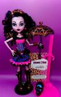 Monster High Dracubecca Freaky Fusion Doll (Read description For Details)