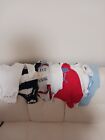 Lot of 7 items for little ones, bodysuits for babies 0–3 months               /9