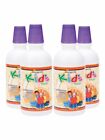Youngevity Kid's Toddy - 32 Fl Oz (8 Bottles) by Dr. Wallach