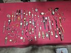 Large Lot Of Misc. Watches