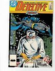 1987 DC - Batman Detective Comics # 579 - free shipping