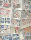 1,400 mint 10c &  100 mint 14c US Postage stamps FACE VALUE $154 Free Shipping