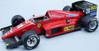 Ferrari F1/86 1986 Brasile GP Driver Stephan Johanson Limited Edition  in 1:18 s