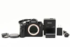 Sony A9 ILCE-9 Mirrorless Camera Body Only [Exc++] Shutter Count [3420] E1465