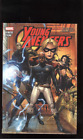 Young Avengers Omnibus Marvel HC NEW Never Read Sealed