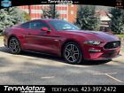 New Listing2018 Ford Mustang GT
