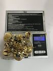 14k gold scrap  lot 58.7Gold with Some stones