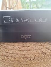 Bryston 2.5b3, 2.5b Cubed Power Amplifier,LikeNew, 15 Years Warranty , RRP...