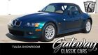 New Listing1999 BMW Z3 Convertible