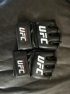 ufc authentic gloves