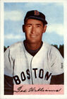 1989 Bowman Reprint Inserts #11 Ted Williams 