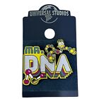 Universal Studios Jurassic World Mr. DNA Pin