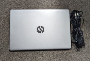HP Laptop 15-dy0013dx 15.6