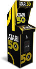 Arcade1UP Atari 50th Anniversary 17 Deluxe Arcade [New ]