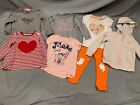 3t toddler girl clothes lot