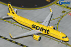 Spirit Airlines A321neo N702NK GJNKS2224 1:400