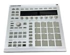 Native Instruments Maschine MK2 Groove Production Studio, White Hardware Only