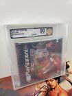 Beyond the beyond VGA 90 !First ps1 RPG! (Playstation 1) Graded sealed not wata