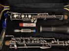 Selmer 1492 Student Oboe With Case