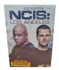NCIS: Los Angeles The Eleventh Season DVD 11 Series BRAND NEW