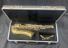 BUNDY ALTO SAXOPHONE IN PLAYING CONDITION 731566