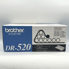 BROTHER Genuine DR-520 Drum Unit - SEALED Box OEM Original DR520 HL 5240 5280