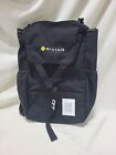 Topo Designs Y-Pack Backpack Black Rivian Embroidered FREE SHIPPING
