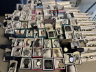 HUGE LOT OF 100+ WOMEN'S MISC FASHION WATCHES NO BATTERIES LOT 73 NEW WITH BOXES