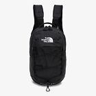 NEW THE NORTH FACE BOREALIS MINI BACKPACK NM2DQ26A BLACK UNISEX SIZE