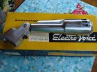 New ListingVintage Electro-Voice Microphone Original Box Model 664 Variable D Untested