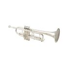 Schilke S22-HD Custom Series Bb Trumpet S22-HD Silver