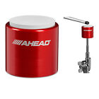 Ahead Wicked Chops Practice Pad Red