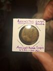 Augustus. Large Bronze Ancient Roman Empire Coin.27bc-100ad