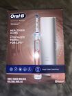 Oral-B Pro Smart Limited Power Rechargeable Electric Toothbrush Rose Gold