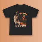 Frank Ocean Bootleg T-shirt - Graphic Tees, Frank Ocean Album