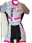 Cycling Skin Suit Speedsuit Primal Wear Sz XL Colorado Classic Triathlon
