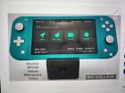 Nintendo Switch Lite Turquoise 256gb