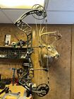 NEW Bear Whitetail Legend Pro BOW Hunting 70lbs - 26