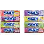 1 BAR Morinaga Hi-Chew Candy 1.76 oz Choose your Flavor