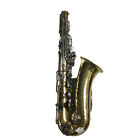bundy alto saxophone