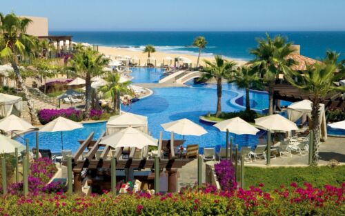 Cabo Presidential Timeshare Sleeps 8 at Pueblo BonitoSunset Beach! You Pick Days