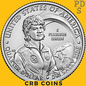 2022 PDS American Women Dr Sally Ride Three Quarter Set - (BU) - AW02PDS