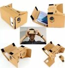 Google Cardboard Virtual Reality VR 3D Glasses..New