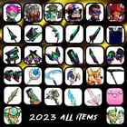 Brawlhalla | 2023 All Items (22 Weapon - 6 Skins - 5 Others) | Fast Delivery
