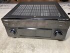 Yamaha RX-A2010 Aventage A/V Receiver Amplifier 9 Channel Dolby YPAO HD Tested