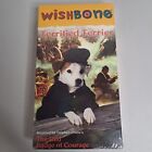 New ListingWishbone: Terrified Terrier [VHS] BRAND NEW Still Sealed PBS CLASSIC