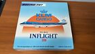 Inflight 1/200 KLM Boeing 747 IF742KLM-100-2  (With Stand) - PH-BUH. Cargo!