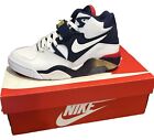 Size 7.5 - Nike Air Force 180 2016 Olympic | STEAL