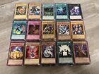 1000 YUGIOH CARDS Collection Lot New Condition Authentic