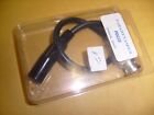 Para Dynamics PDC22 cable cord w/ bnc connector NOS from ham radio shop / A9